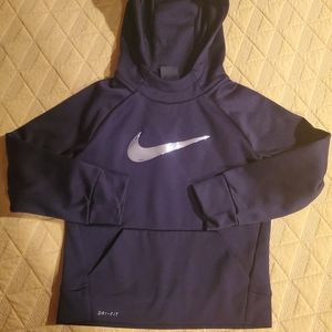 Nike Dri-fit Hoodie